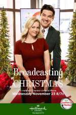 Watch Broadcasting Christmas Movie25