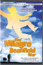 Watch The Milagro Beanfield War Movie25