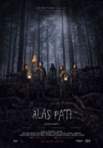 Watch Alas Pati: Hutan Mati Movie25