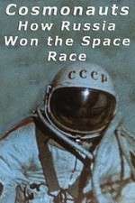 Watch Cosmonauts: How Russia Won the Space Race Movie25