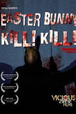 Watch Easter Bunny Kill Kill Movie25