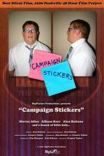 Watch Campaign Stickers Movie25