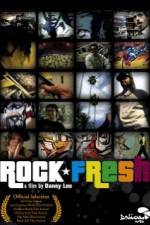 Watch Rock Fresh Movie25