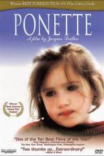 Watch Ponette Movie25