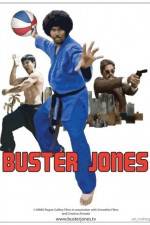 Watch Buster Jones: The Movie Movie25