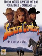 Watch Samurai Cowboy Movie25