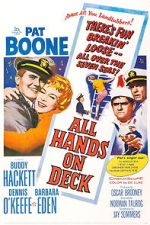 Watch All Hands on Deck Movie25