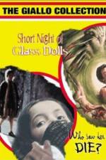 Watch La corta notte delle bambole di vetro Movie25