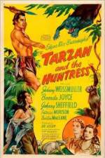 Watch Tarzan and the Huntress Movie25