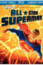 Watch All-Star Superman Movie25
