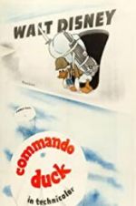 Watch Commando Duck Movie25