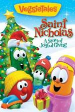 Watch Veggietales: Saint Nicholas - A Story of Joyful Giving! Movie25