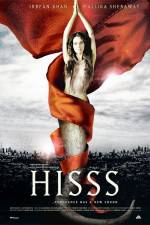 Watch Hisss Movie25