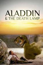Watch Aladdin and the Death Lamp Movie25