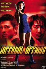 Watch Infernal Affairs Movie25