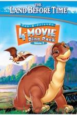 Watch The Land Before Time VIII - The Big Freeze Movie25
