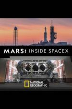 Watch MARS: Inside SpaceX Movie25