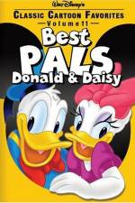 Watch Donald's Double Trouble Movie25