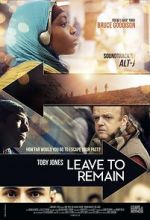Watch Leave to Remain Movie25