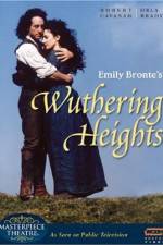 Watch Wuthering Heights Movie25