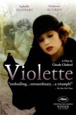 Watch Violette Nozire Movie25