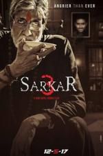 Watch Sarkar 3 Movie25