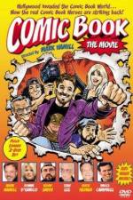 Watch Comic Book The Movie Movie25