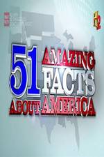 Watch 51 Amazing Facts About America Movie25