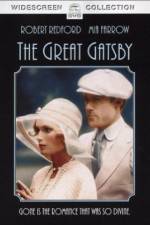 Watch The Great Gatsby Movie25