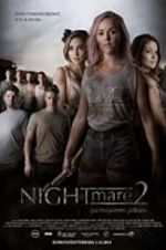 Watch Nightmare 2: The Nightmare Continues Movie25
