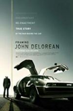 Watch Framing John DeLorean Movie25