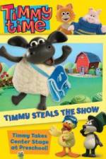 Watch Timmy Time: Timmy Steals the Show Movie25