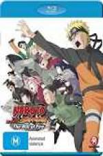 Watch Naruto Shippuden the Movie: The Will of Fire Movie25