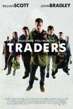 Watch Traders Movie25