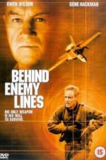 Watch Behind Enemy Lines Movie25