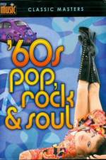 Watch My Music: '60s Pop, Rock & Soul Movie25