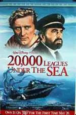 Watch 20000 Leagues Under the Sea Movie25