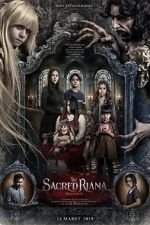 Watch The Sacred Riana: Beginning Movie25