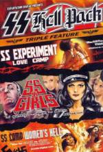 Watch SS Camp 5: Women's Hell Movie25