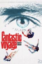 Watch Fantastic Voyage Movie25
