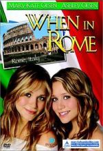 Watch When in Rome Movie25