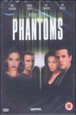 Watch Phantoms Movie25