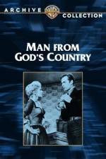 Watch Man from God's Country Movie25