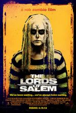 Watch The Lords of Salem Movie25