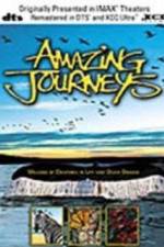 Watch Amazing Journeys Movie25