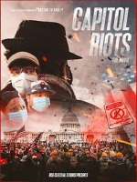Watch Capitol Riots Movie (Short 2022) Movie25