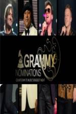 Watch The Grammy Nominations Concert Live 2013 Movie25