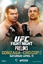 Watch UFC Fight Night 64 Prelims Movie25