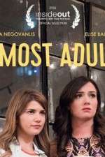 Watch Almost Adults Movie25