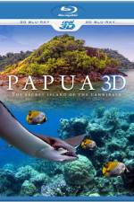 Watch Papua The Secret Island Of The Cannibals Movie25